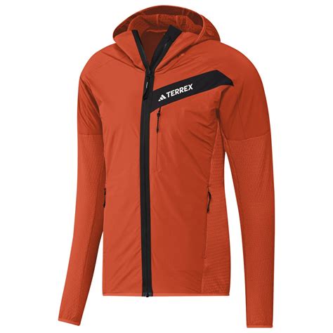 softshelljacke herren adidas für skifahren|Terrex Techrock Softshelljacke .